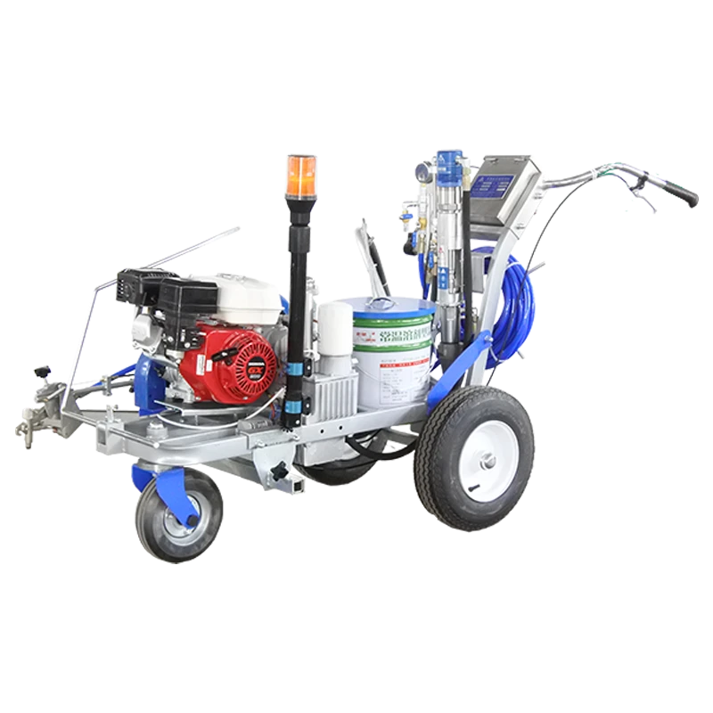 Road Line Marking Equipment suppliers